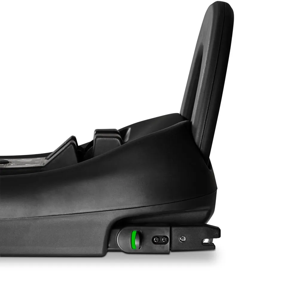 ABC DESIGN ISOFIX BASE TULIP BLACK
