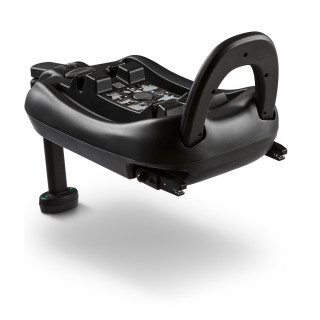ABC DESIGN ISOFIX BASE TULIP BLACK