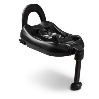 ABC DESIGN ISOFIX BASE TULIP BLACK
