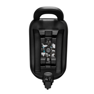 ABC DESIGN ISOFIX BASE TULIP BLACK
