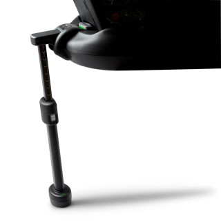 ABC DESIGN ISOFIX BASE TULIP BLACK