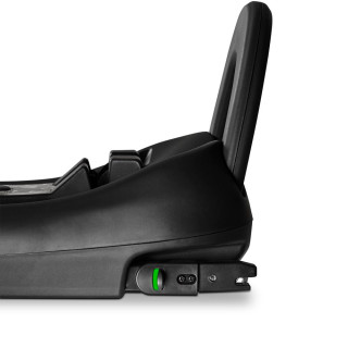 ABC DESIGN ISOFIX BASE TULIP BLACK