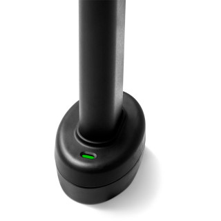 ABC DESIGN ISOFIX BASE TULIP BLACK