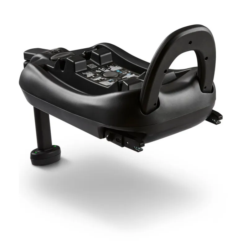 ABC DESIGN ISOFIX BASE TULIP BLACK