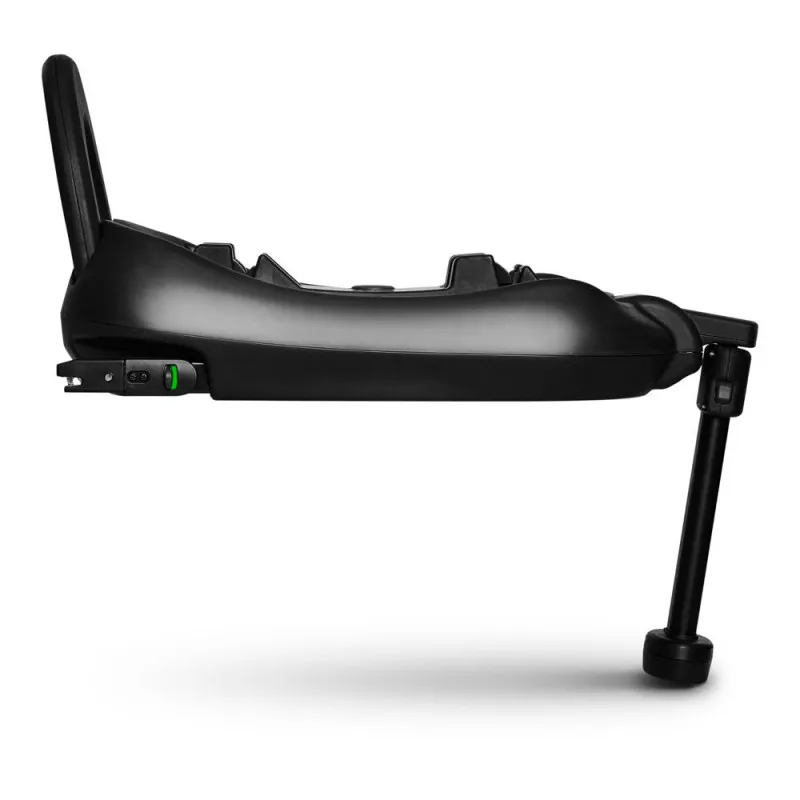 ABC DESIGN ISOFIX BASE TULIP BLACK