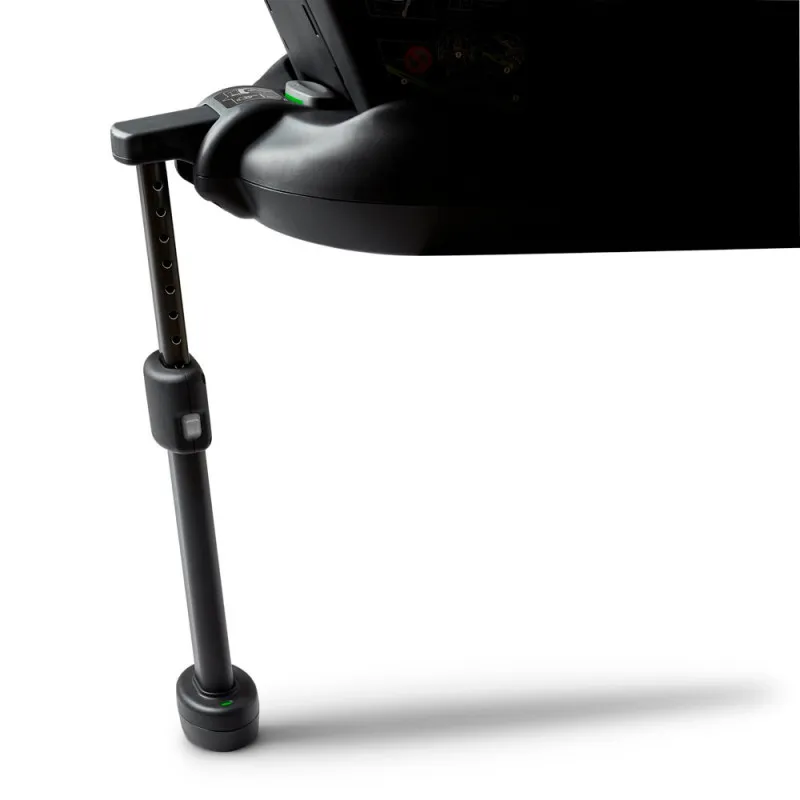ABC DESIGN ISOFIX BASE TULIP BLACK