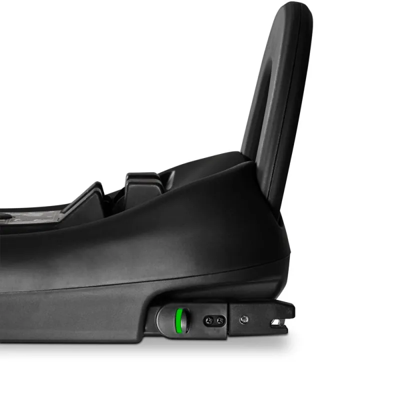 ABC DESIGN ISOFIX BASE TULIP BLACK
