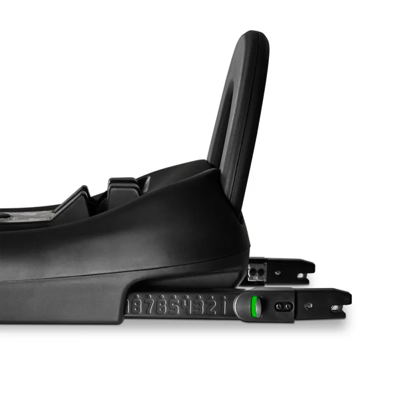 ABC DESIGN ISOFIX BASE TULIP BLACK