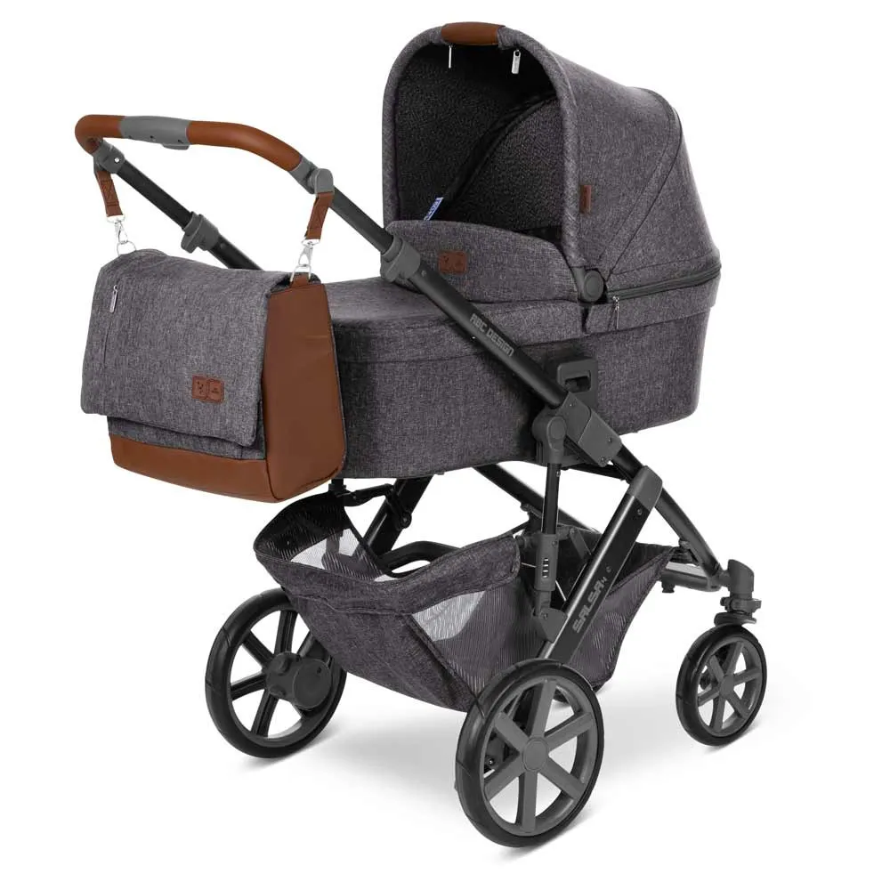 ABC DESIGN TORBA URBAN ZA KOLICA STREET