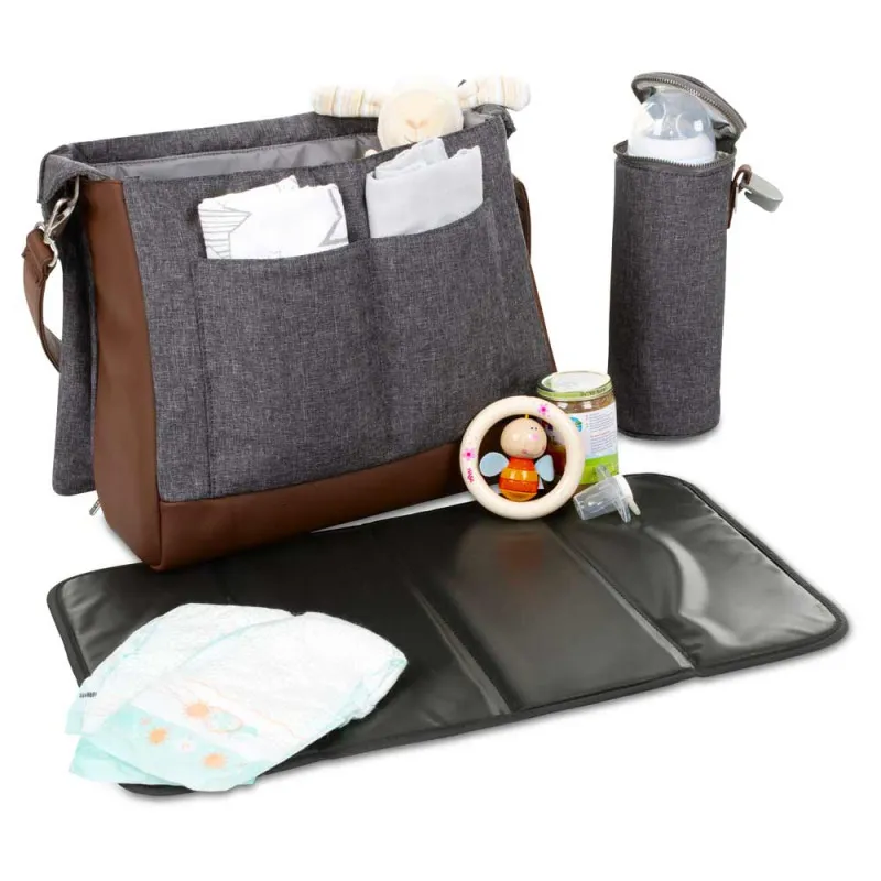 ABC DESIGN TORBA URBAN ZA KOLICA STREET