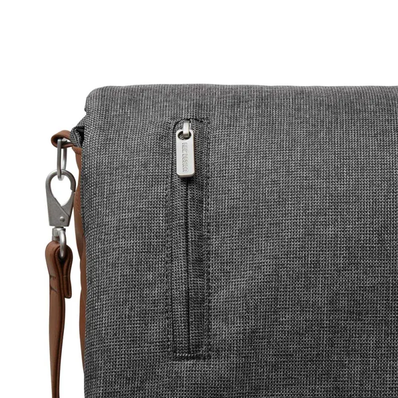 ABC DESIGN TORBA URBAN ZA KOLICA ASPHALT