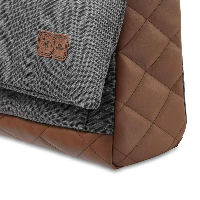 ABC DESIGN TORBA URBAN ZA KOLICA ASPHALT