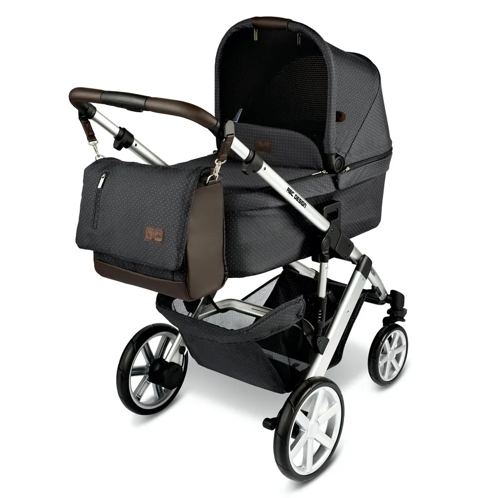 ABC DESIGN TORBA URBAN ZA KOLICA FOX