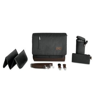 ABC DESIGN TORBA URBAN ZA KOLICA FOX