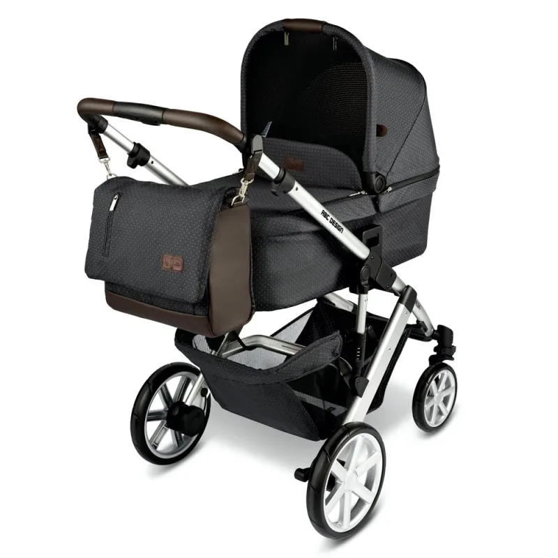 ABC DESIGN TORBA URBAN ZA KOLICA FOX