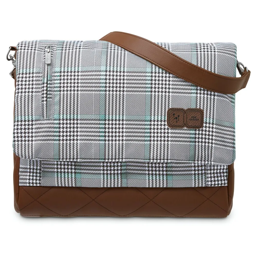 ABC DESIGN TORBA URBAN ZA KOLICA SMARAGD
