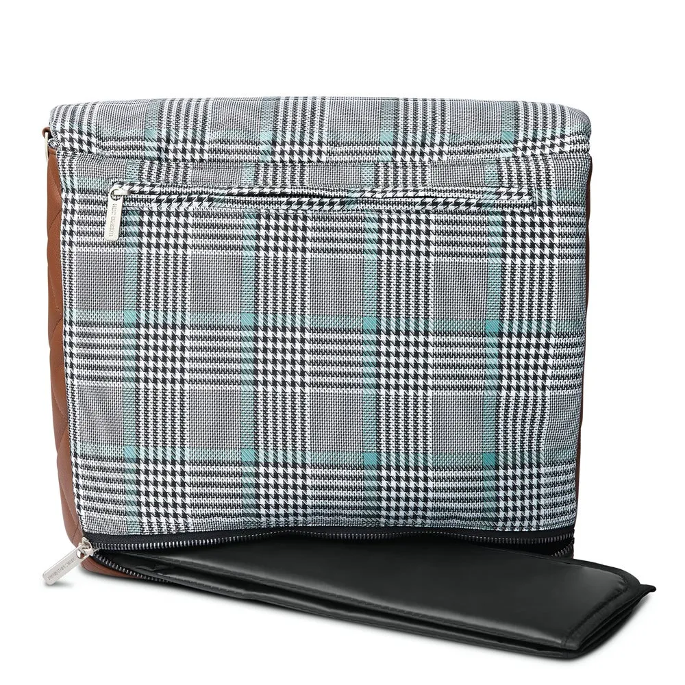 ABC DESIGN TORBA URBAN ZA KOLICA SMARAGD