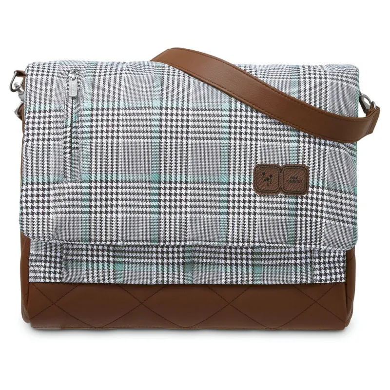 ABC DESIGN TORBA URBAN ZA KOLICA SMARAGD