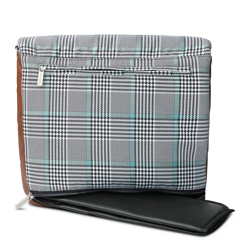 ABC DESIGN TORBA URBAN ZA KOLICA SMARAGD