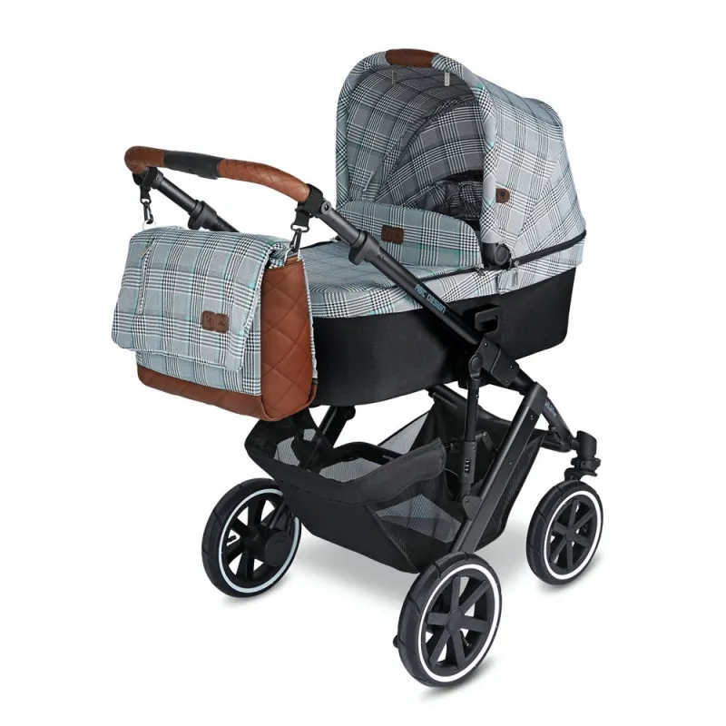ABC DESIGN TORBA URBAN ZA KOLICA SMARAGD