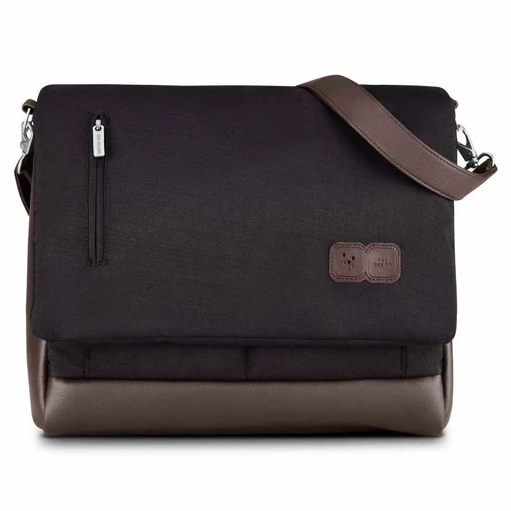 ABC DESIGN TORBA URBAN ZA KOLICA MIDNIGHT