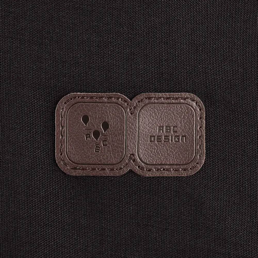 ABC DESIGN TORBA URBAN ZA KOLICA MIDNIGHT