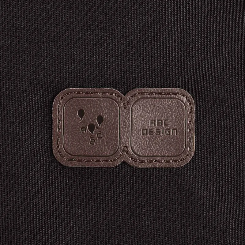 ABC DESIGN TORBA URBAN ZA KOLICA MIDNIGHT