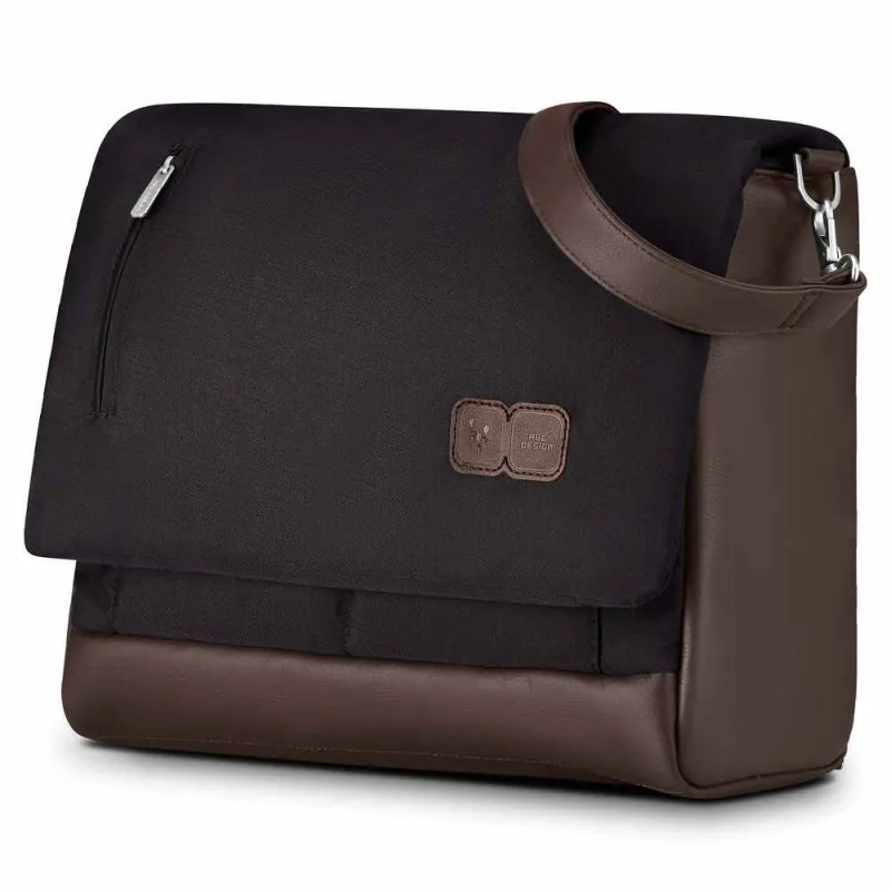 ABC DESIGN TORBA URBAN ZA KOLICA MIDNIGHT