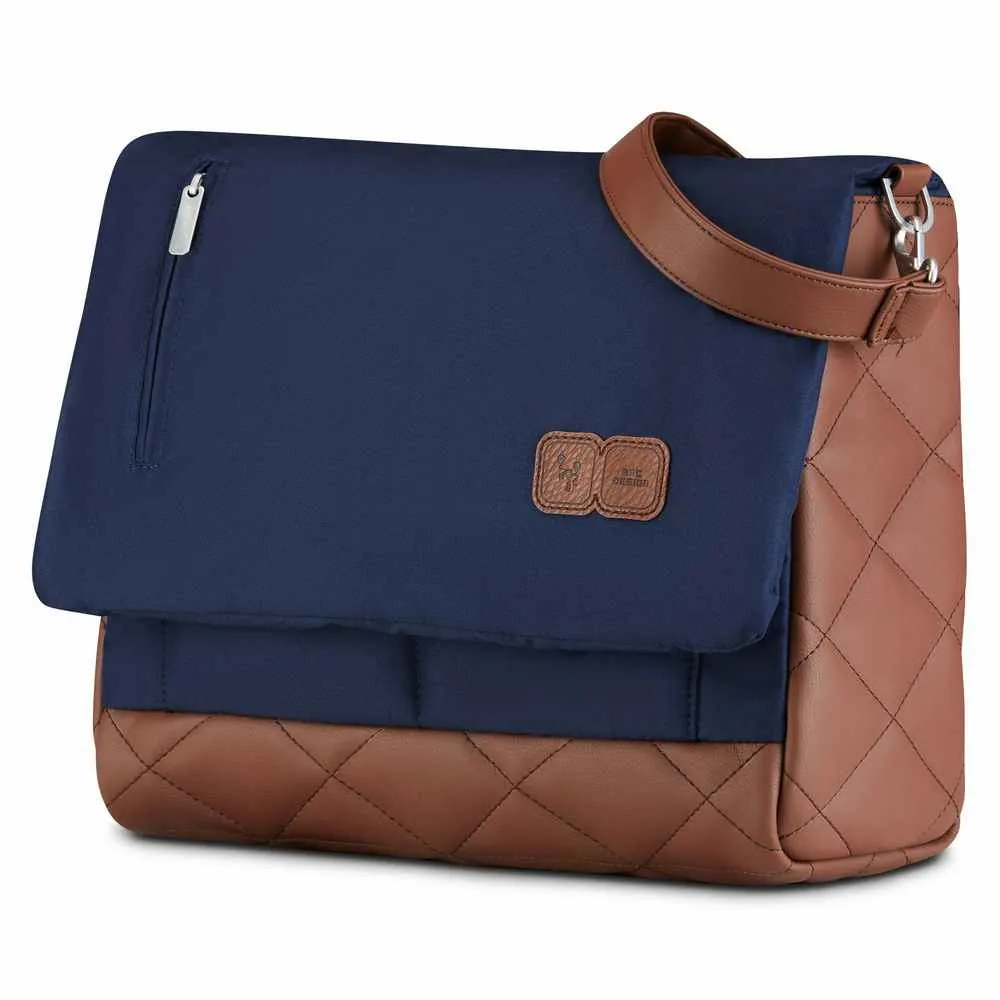 ABC DESIGN TORBA URBAN ZA KOLICA NAVY 