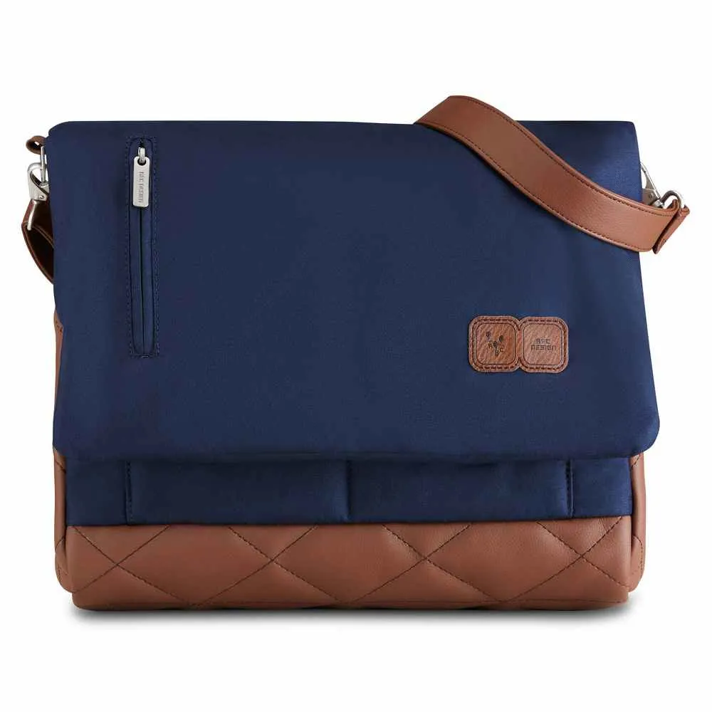 ABC DESIGN TORBA URBAN ZA KOLICA NAVY 