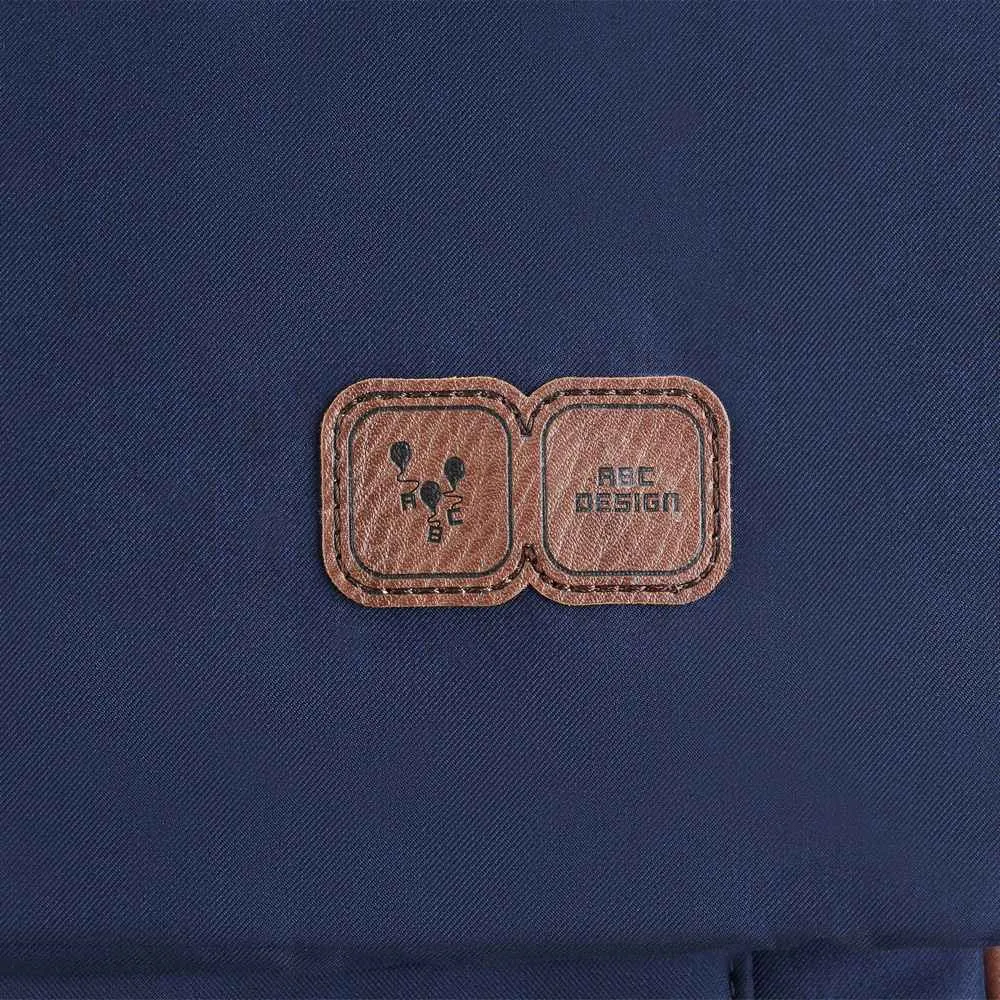 ABC DESIGN TORBA URBAN ZA KOLICA NAVY