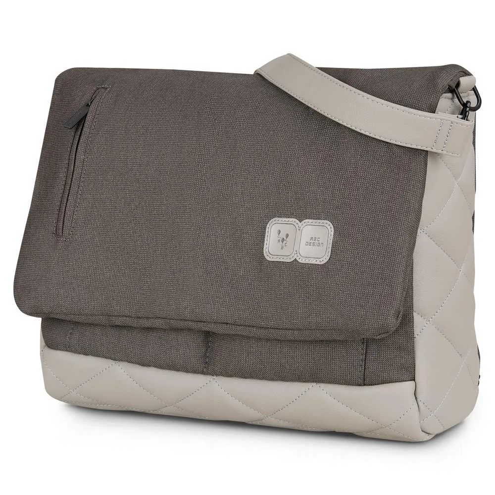 ABC DESIGN TORBA URBAN ZA KOLICA HERB 