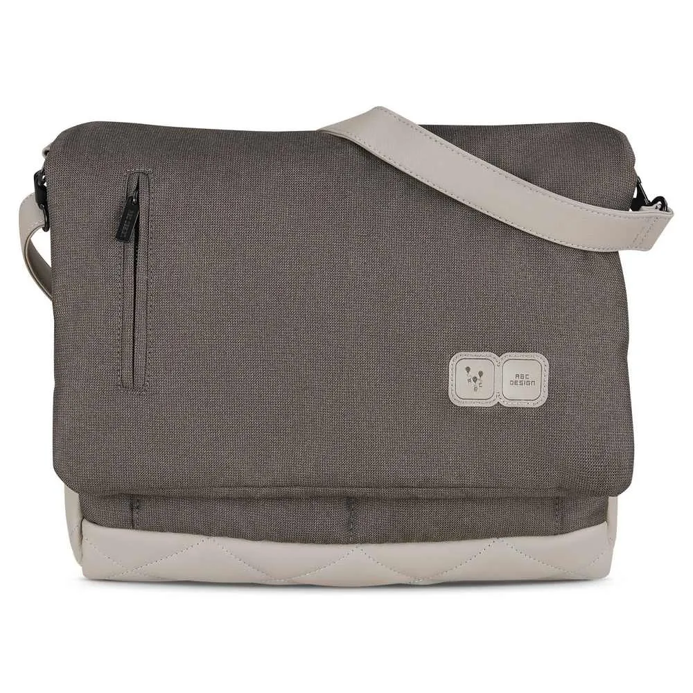 ABC DESIGN TORBA URBAN ZA KOLICA HERB