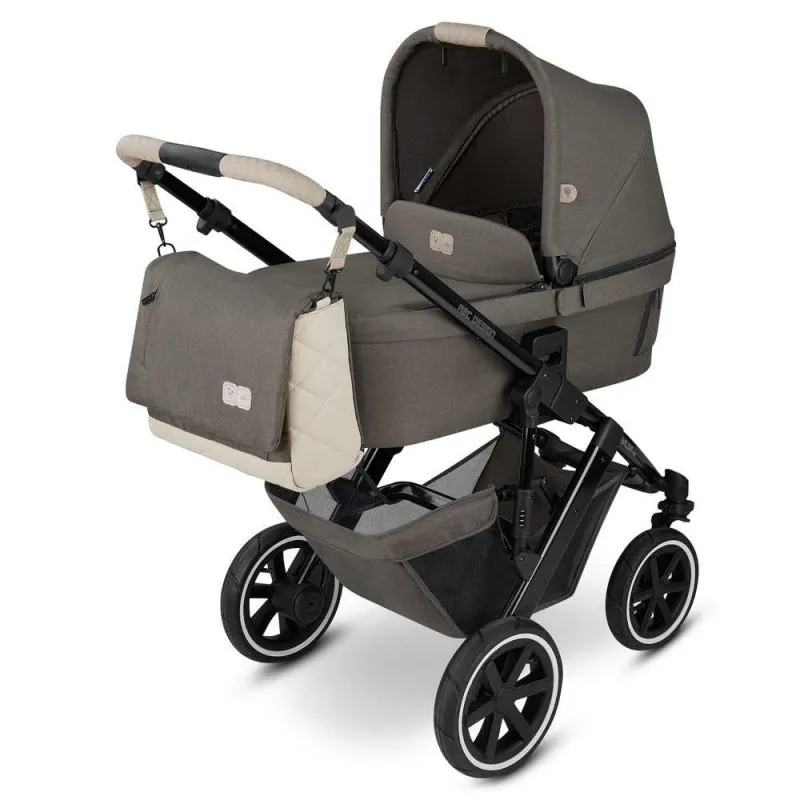ABC DESIGN TORBA URBAN ZA KOLICA HERB
