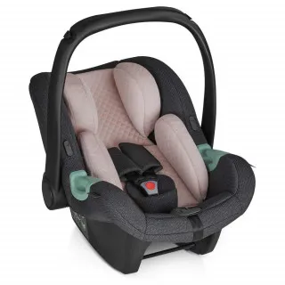 ABC DESIGN AUTO SEDISTE I-SIZE (45-85 CM) TULIP DIAMOND BUBBLE 