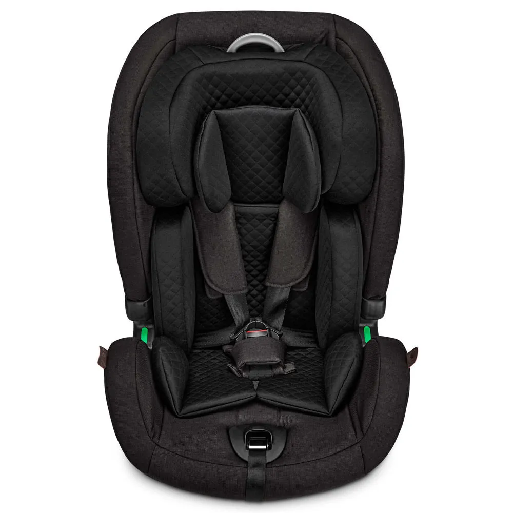 ABC DESIGN AUTO SEDISTE I-SIZE (76-105CM) ASPEN BLACK