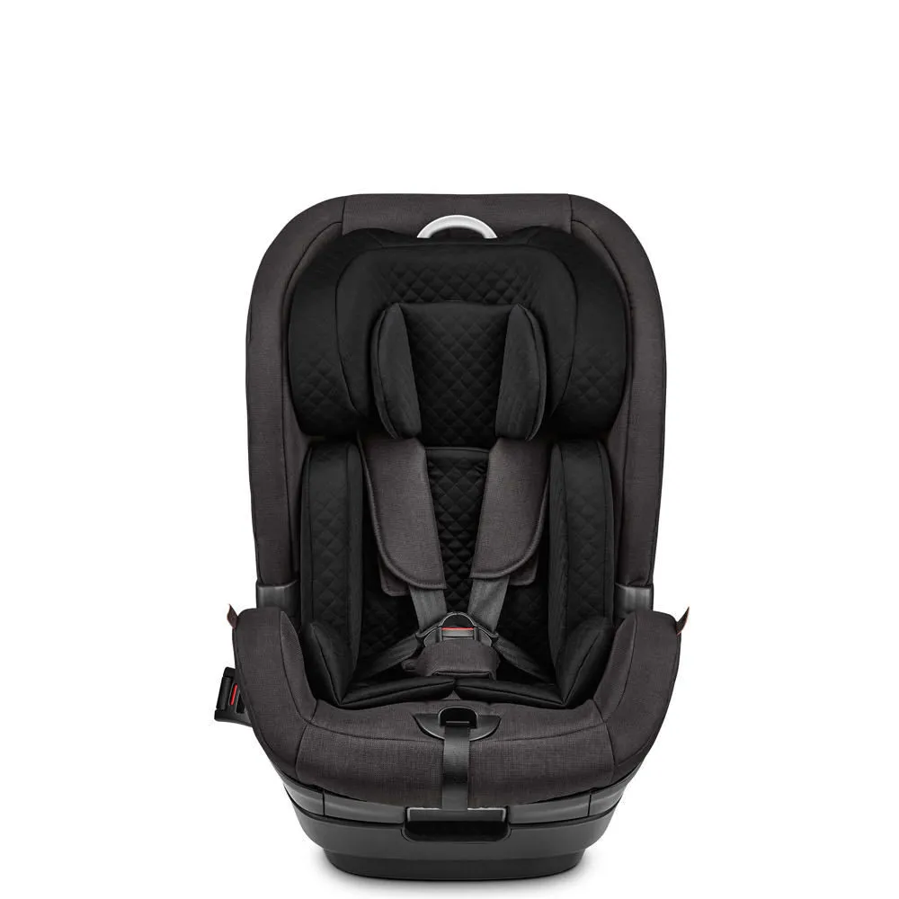 ABC DESIGN AUTO SEDISTE I-SIZE (76-105CM) ASPEN BLACK