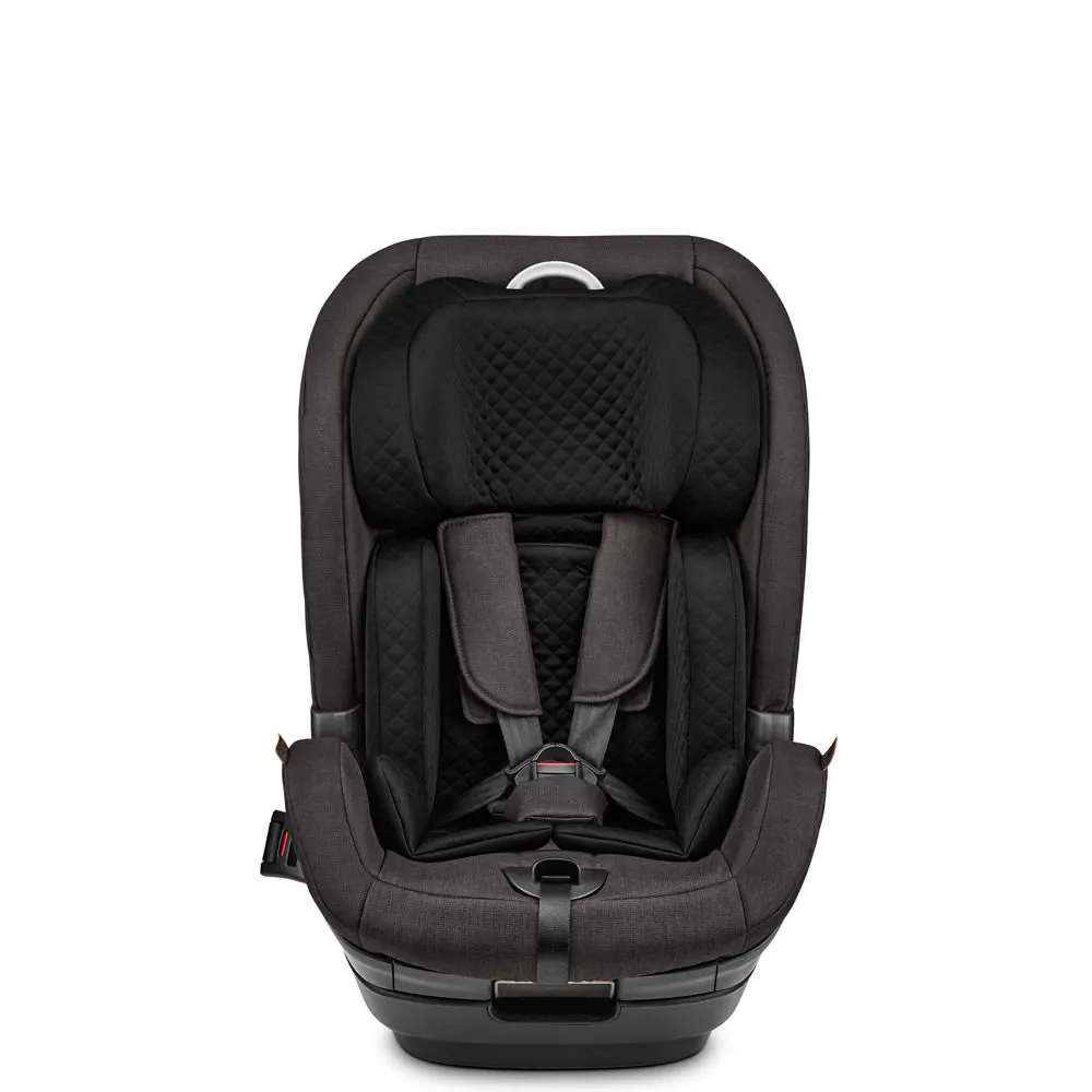 ABC DESIGN AUTO SEDISTE I-SIZE (76-105CM) ASPEN BLACK