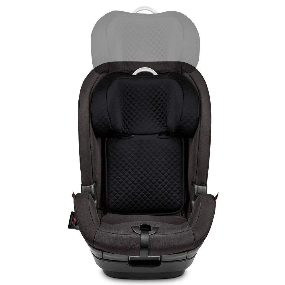 ABC DESIGN AUTO SEDISTE I-SIZE (76-105CM) ASPEN BLACK