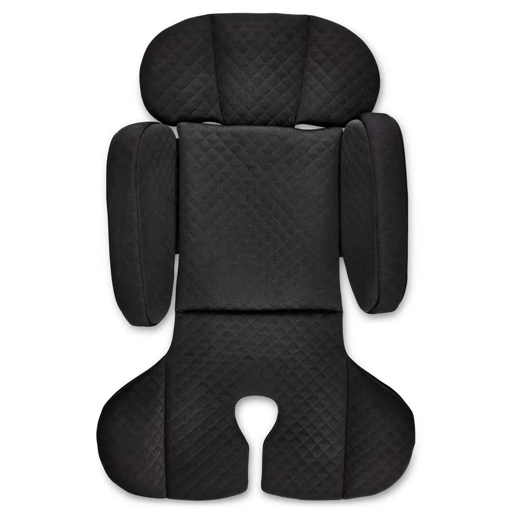 ABC DESIGN AUTO SEDISTE I-SIZE (76-105CM) ASPEN BLACK