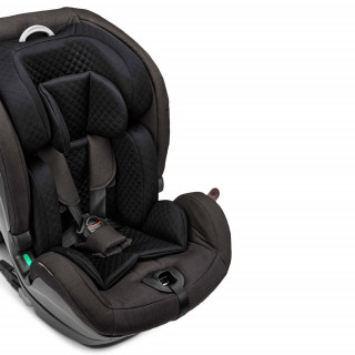 ABC DESIGN AUTO SEDISTE I-SIZE (76-105CM) ASPEN BLACK