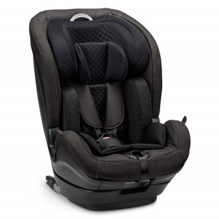 ABC DESIGN AUTO SEDISTE I-SIZE (76-105CM) ASPEN BLACK