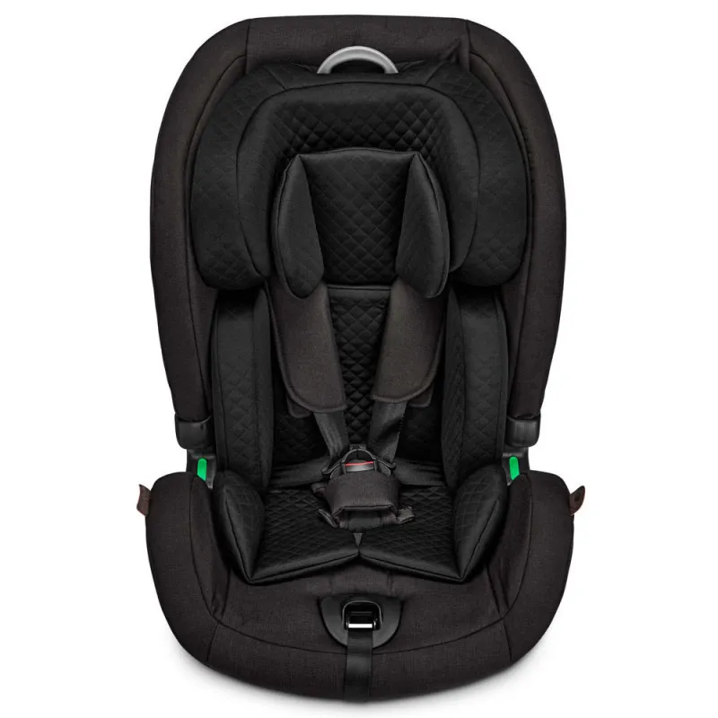 ABC DESIGN AUTO SEDISTE I-SIZE (76-105CM) ASPEN BLACK