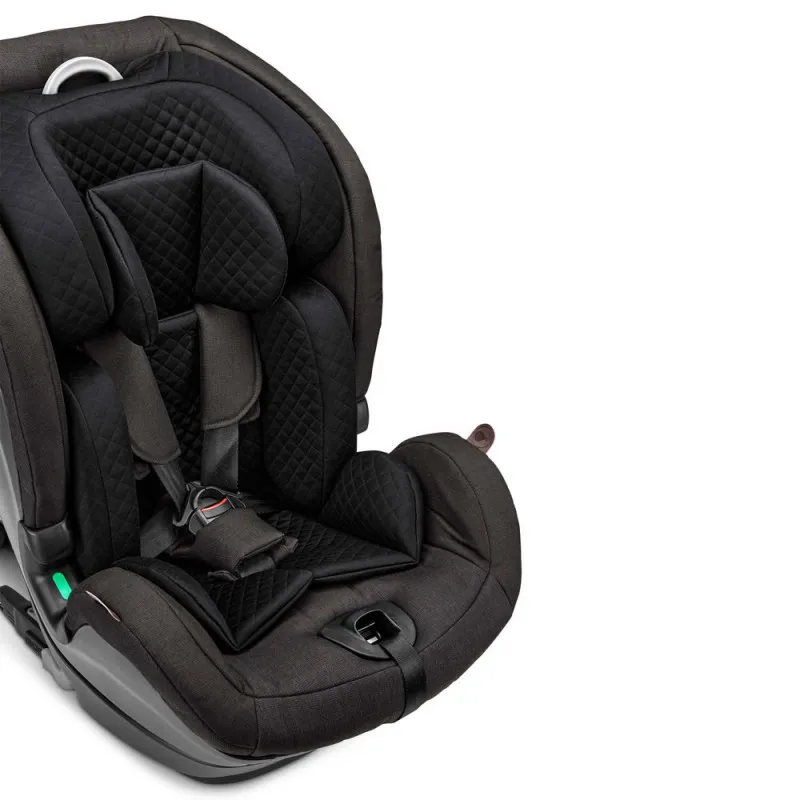 ABC DESIGN AUTO SEDISTE I-SIZE (76-105CM) ASPEN BLACK
