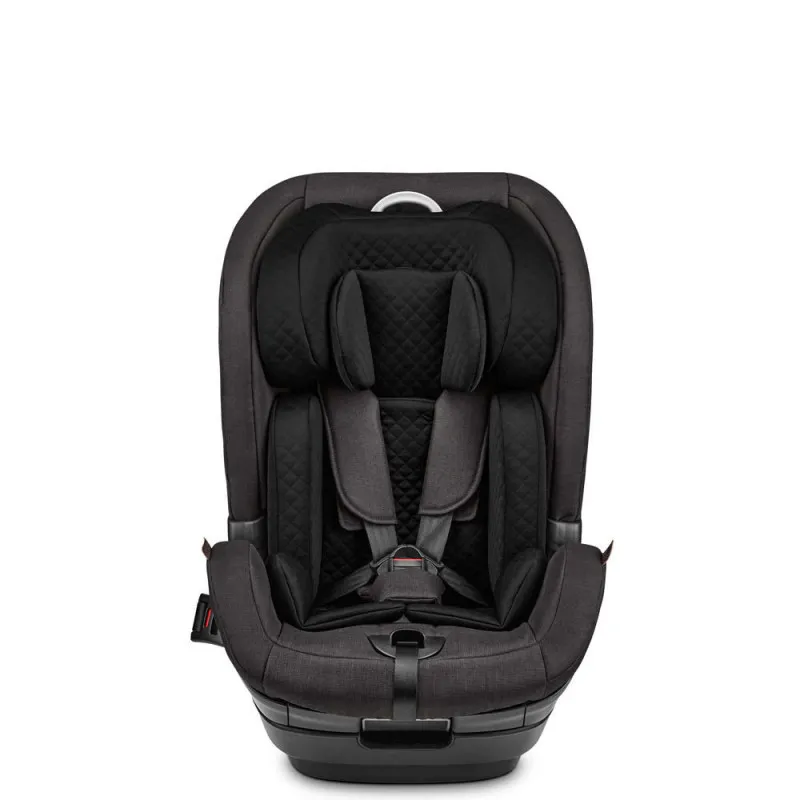 ABC DESIGN AUTO SEDISTE I-SIZE (76-105CM) ASPEN BLACK