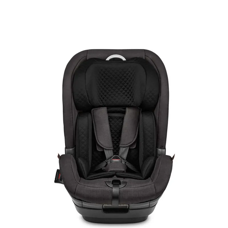 ABC DESIGN AUTO SEDISTE I-SIZE (76-105CM) ASPEN BLACK