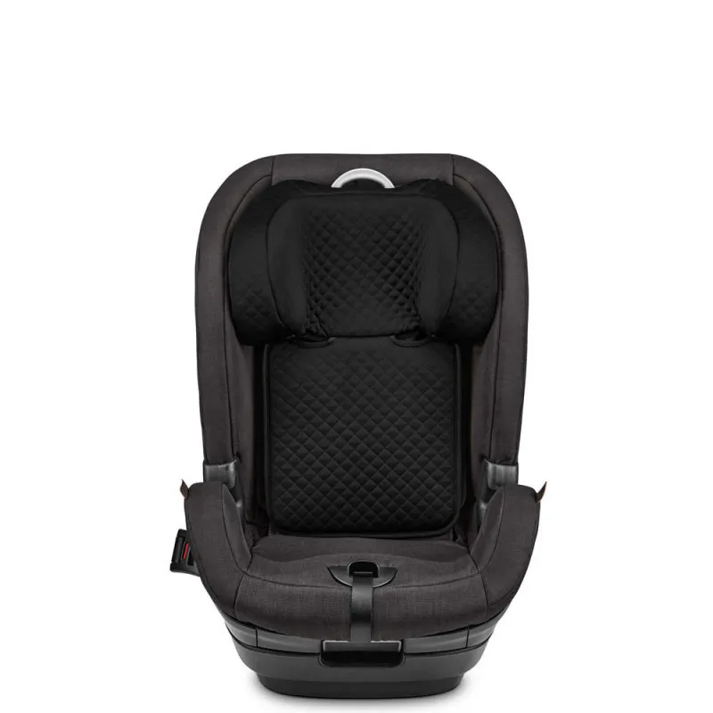 ABC DESIGN AUTO SEDISTE I-SIZE (76-105CM) ASPEN BLACK
