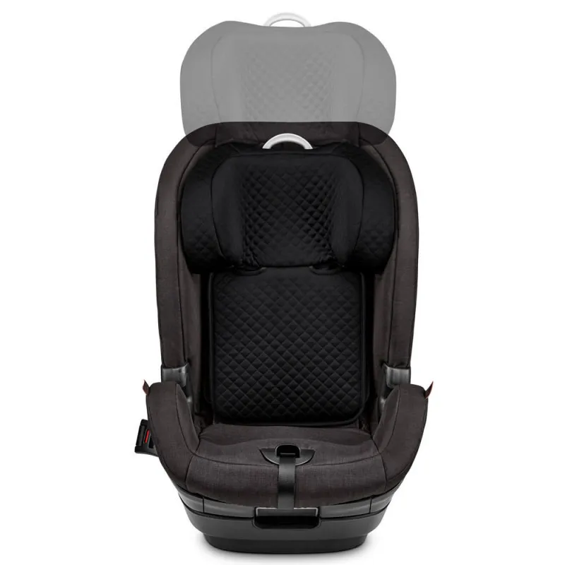 ABC DESIGN AUTO SEDISTE I-SIZE (76-105CM) ASPEN BLACK