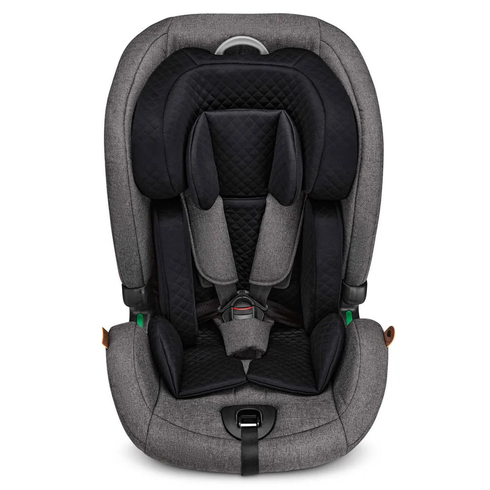 ABC DESIGN AUTO SEDISTE I-SIZE (76-105CM) ASPEN ASPHALT