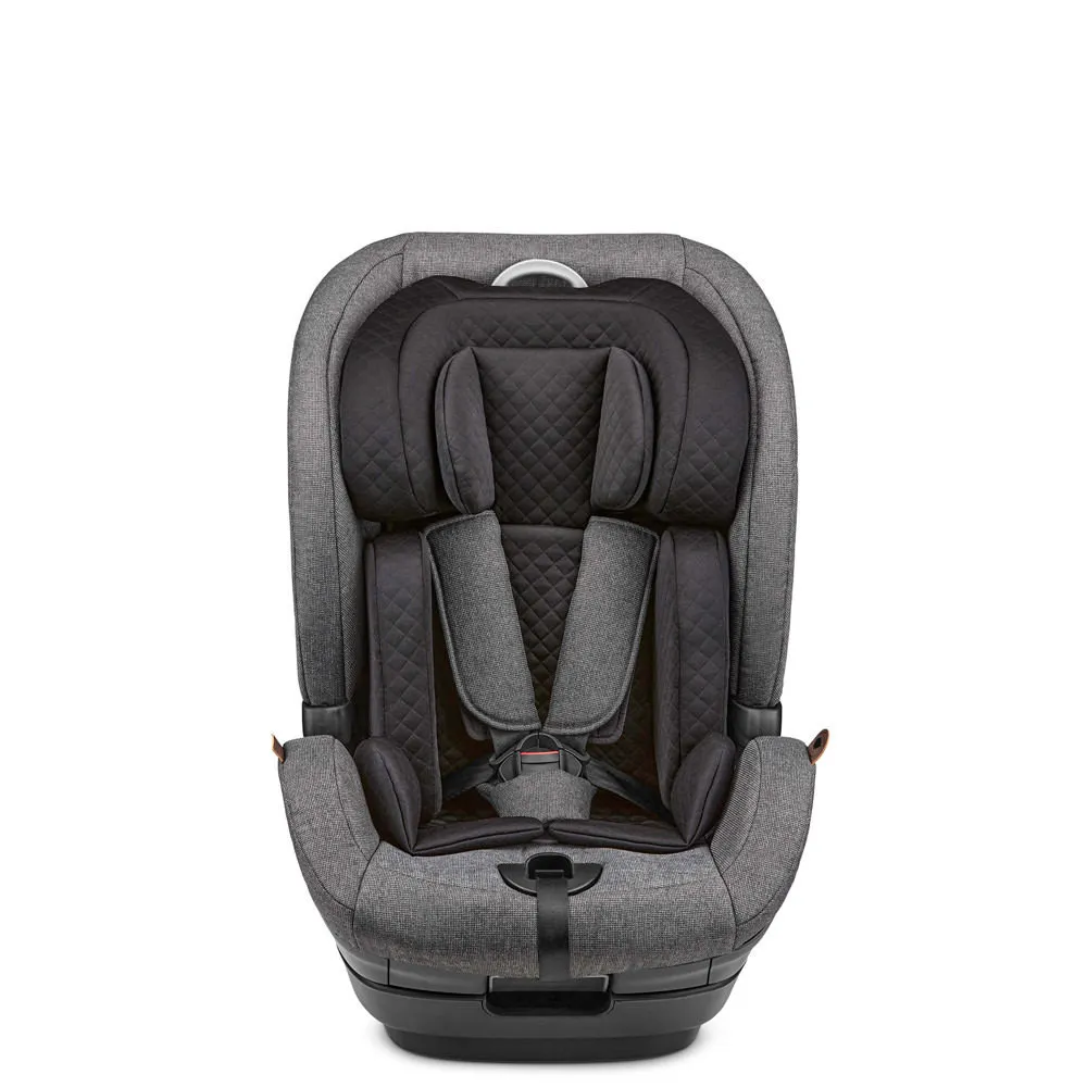 ABC DESIGN AUTO SEDISTE I-SIZE (76-105CM) ASPEN ASPHALT
